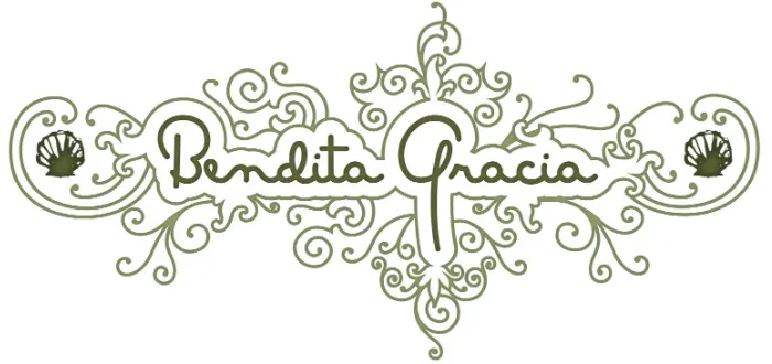 BENDITA GRACIA
