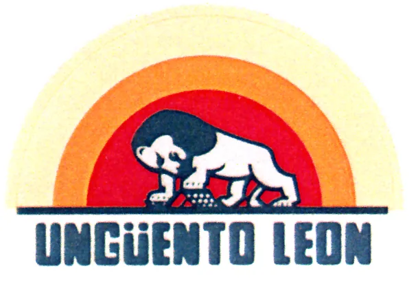 UNGUENTO LEON