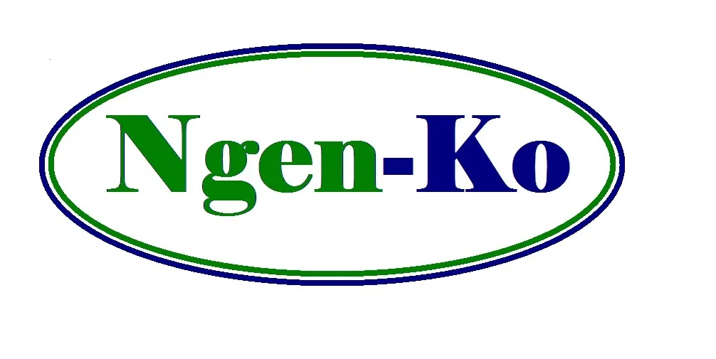 Ngen-Ko