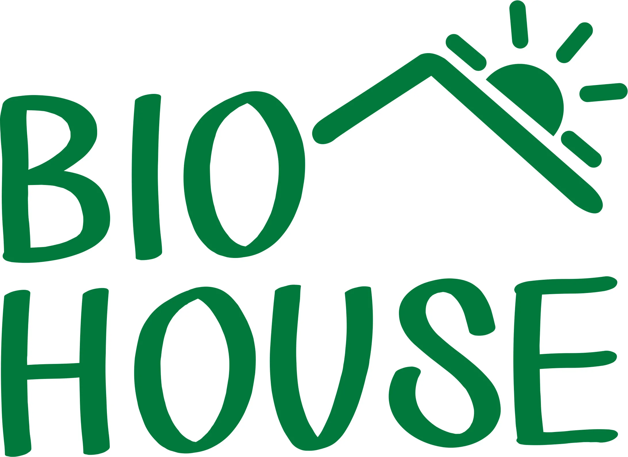 BIO HOUSE