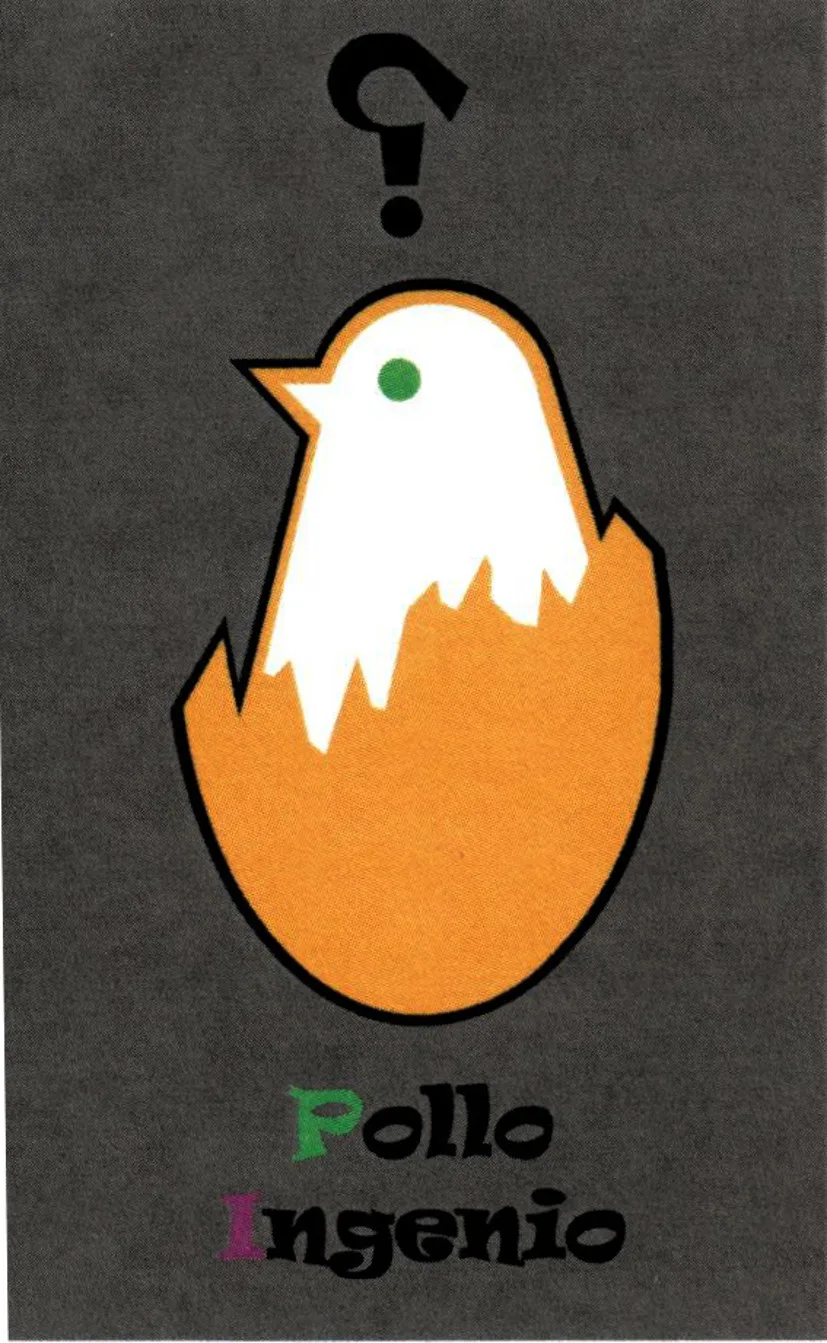POLLO INGENIO