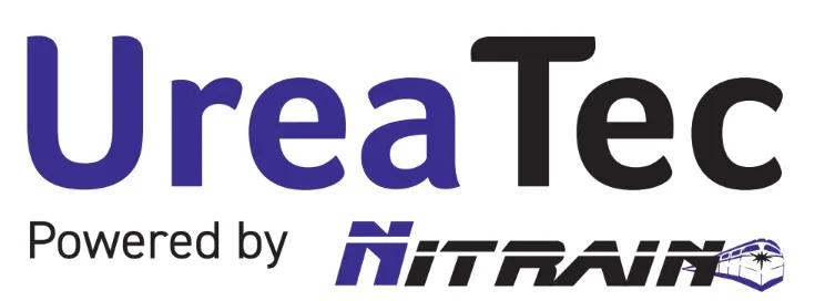 UREA TEC POWERED BY NITRAIN