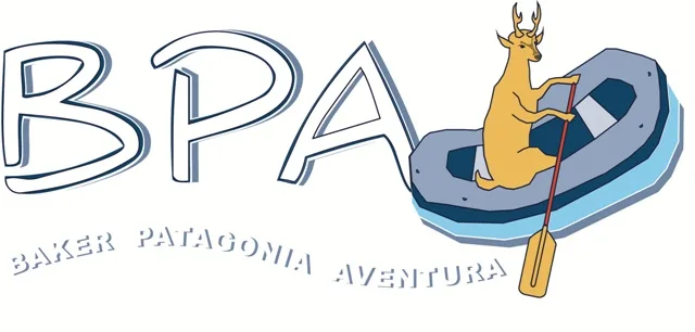 BPA baker patagonia aventura