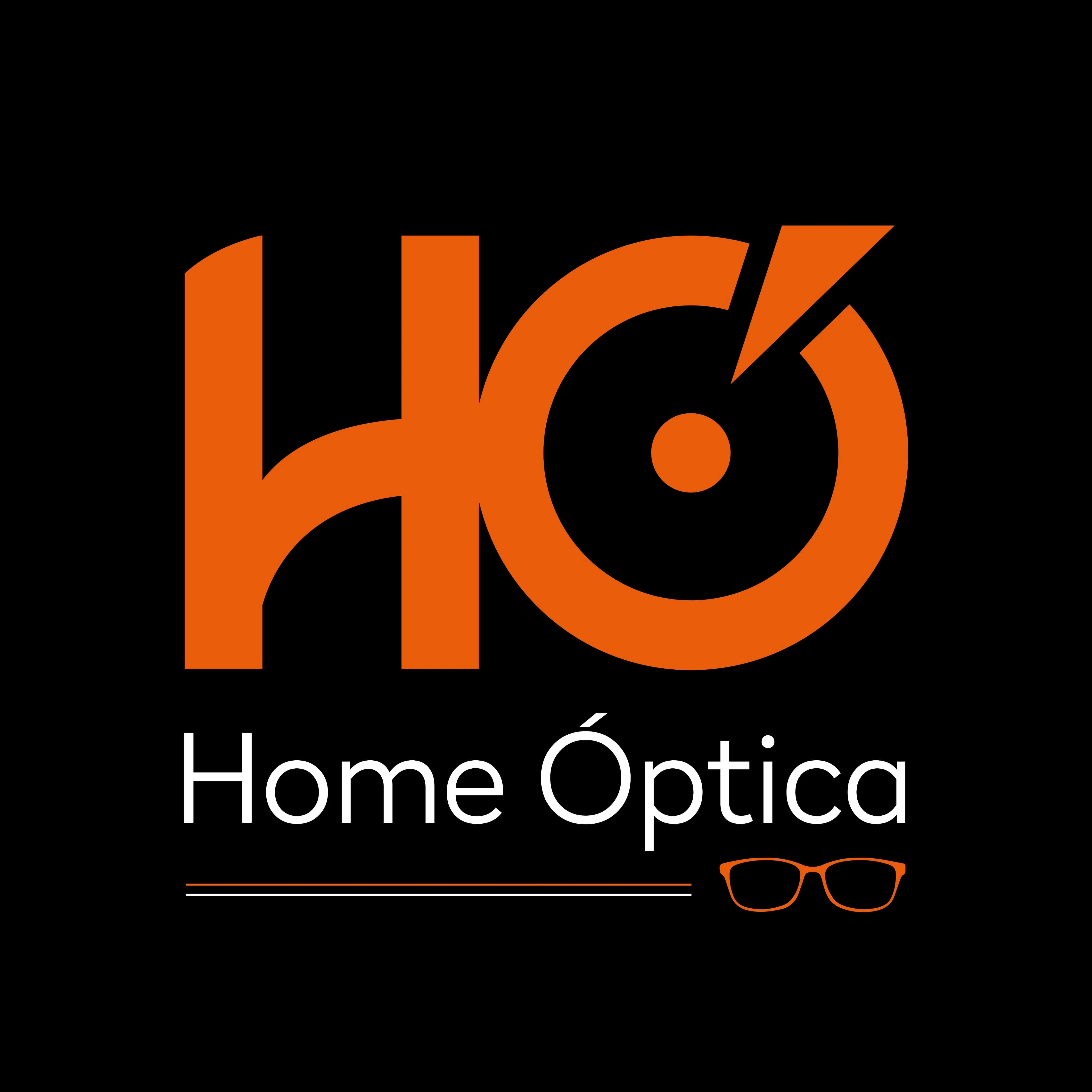 HÓ HOME ÓPTICA
