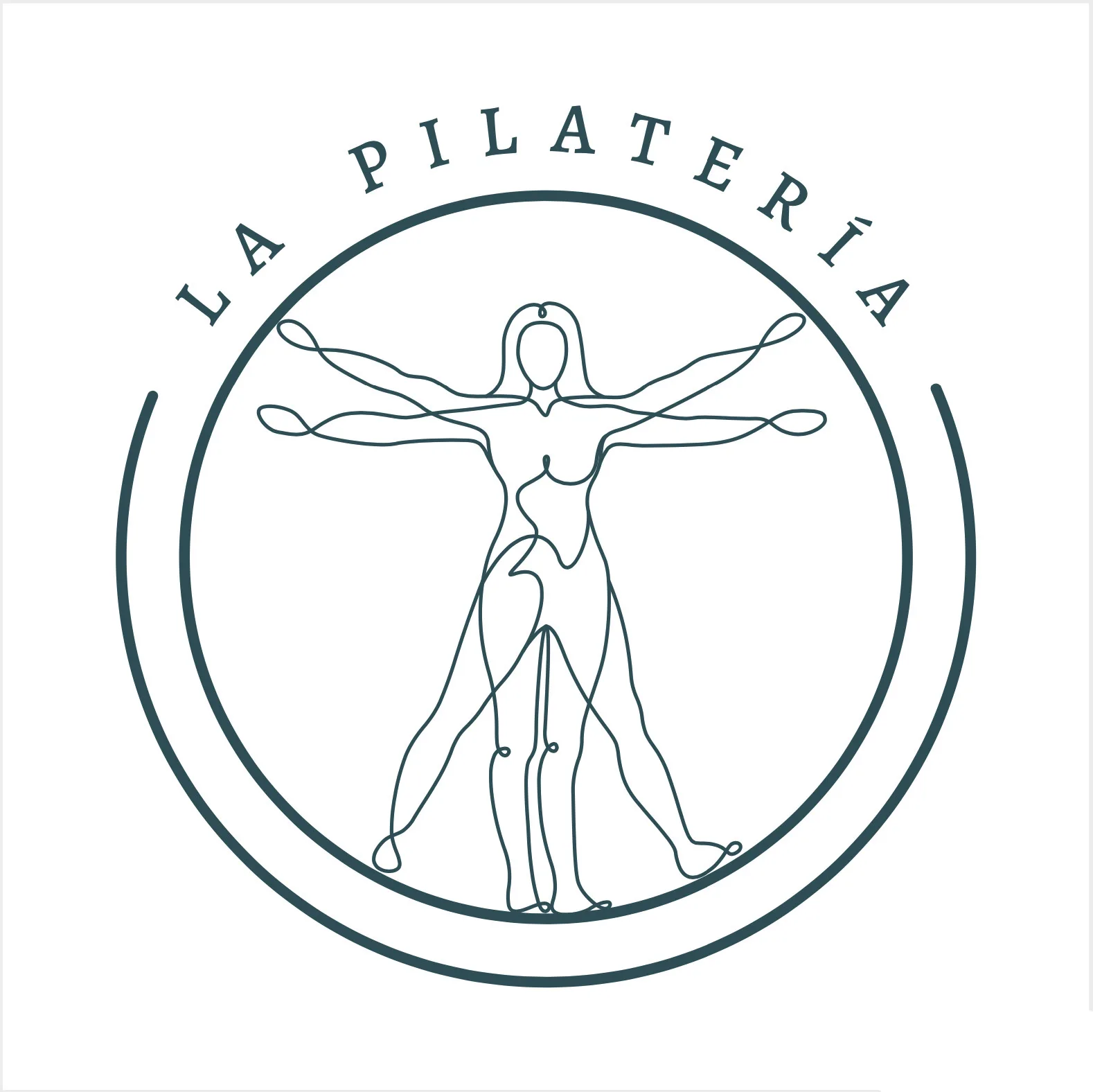 LA PILATERÍA