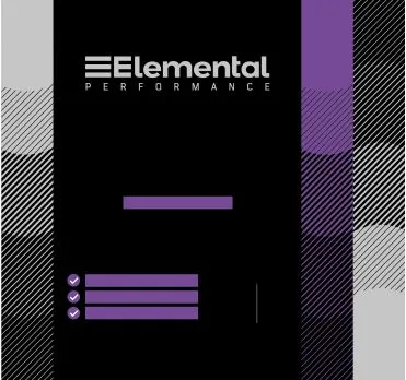 ELEMENTAL PERFORMANCE