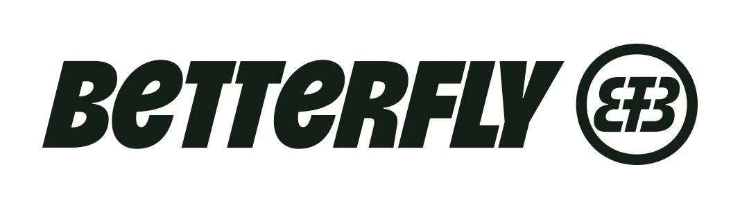 BETTERFLY