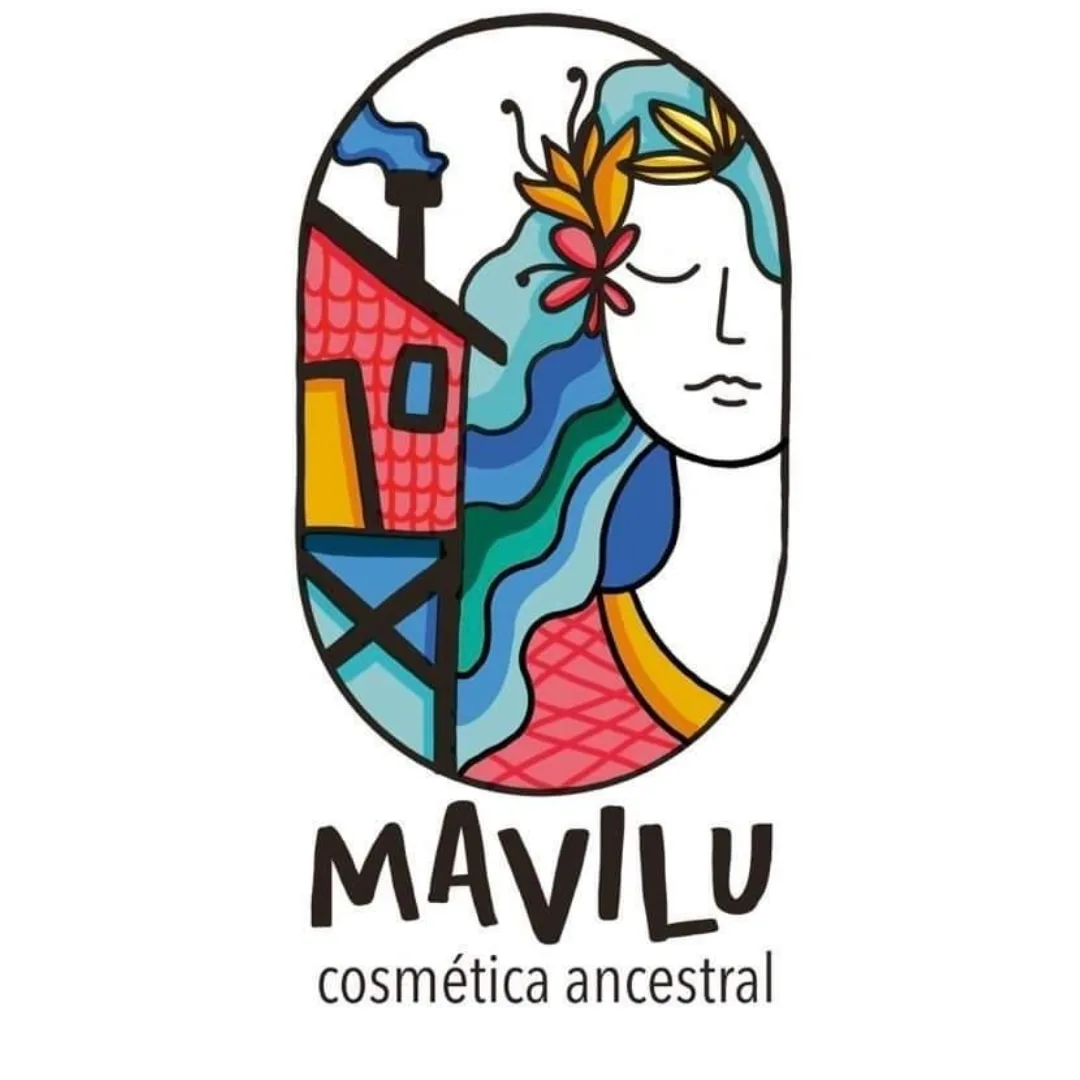 MAVILU Cosmética ancestral