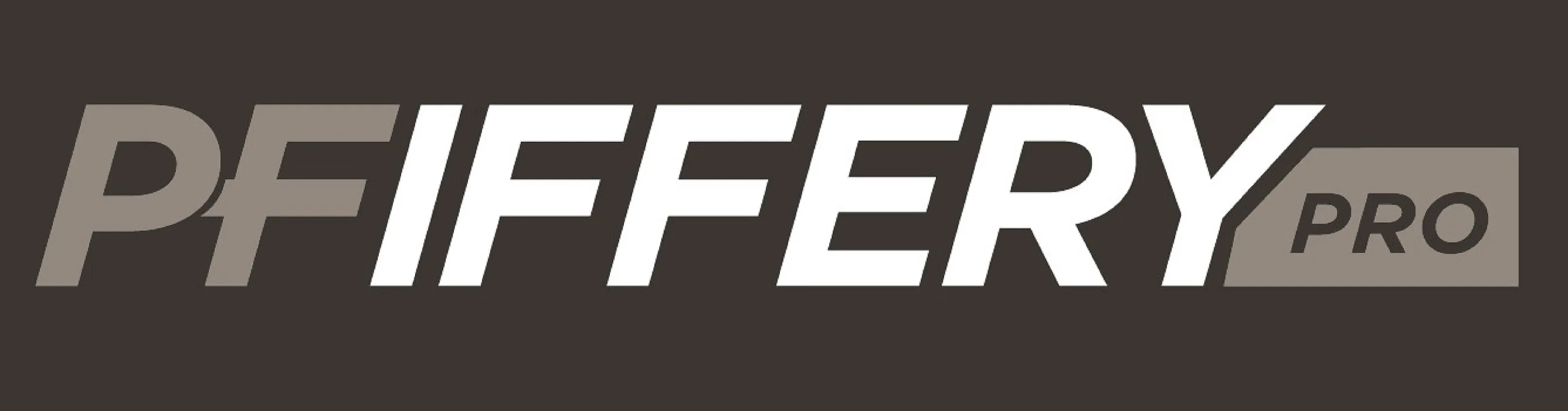 PFIFFERY PRO