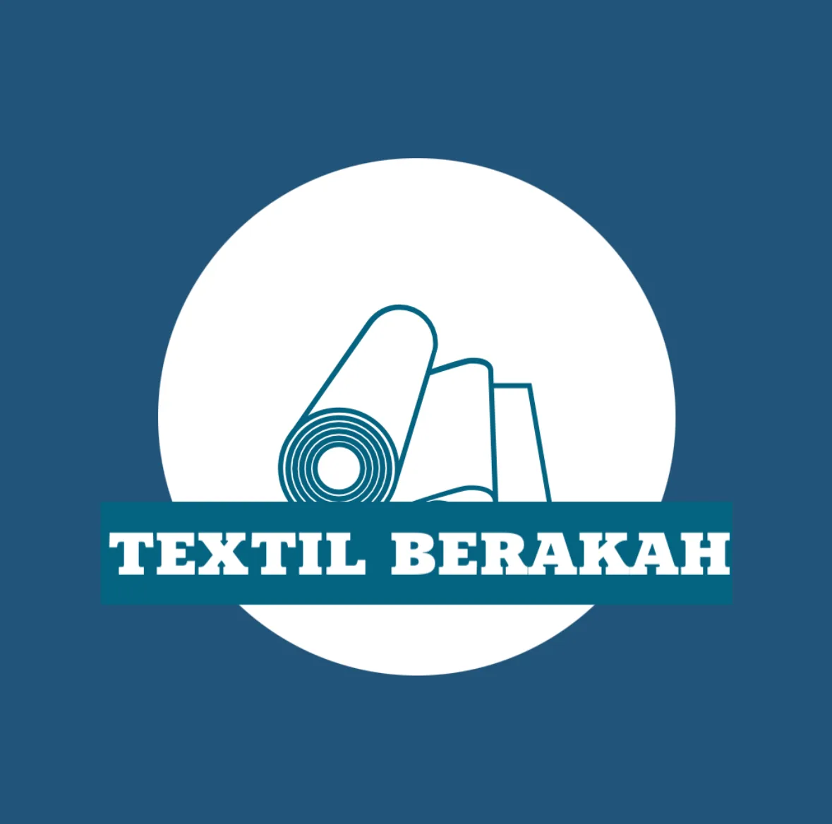 Textil berakah