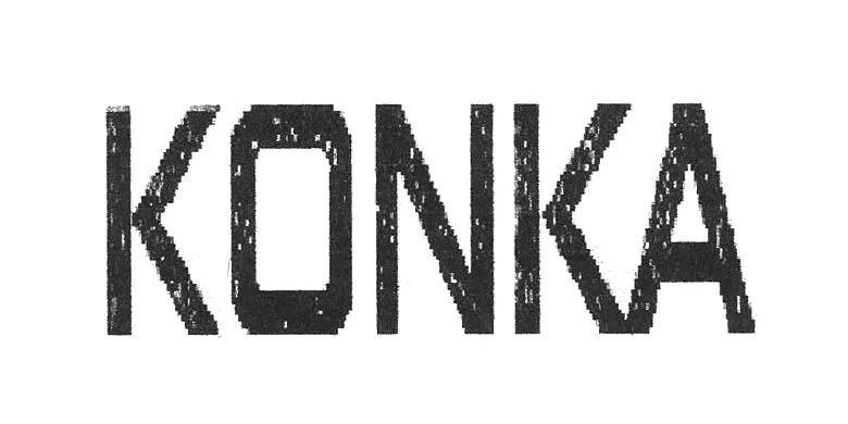 KONKA