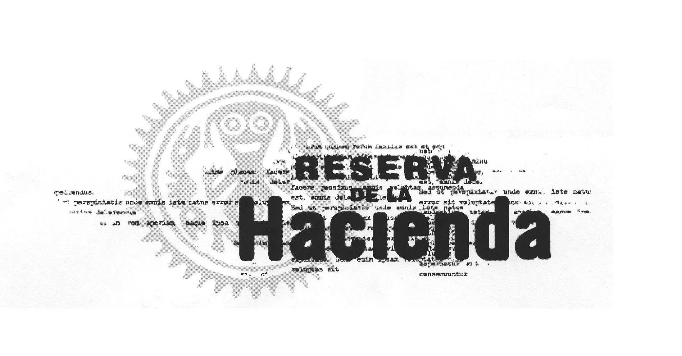 RESERVA DE LA HACIENDA