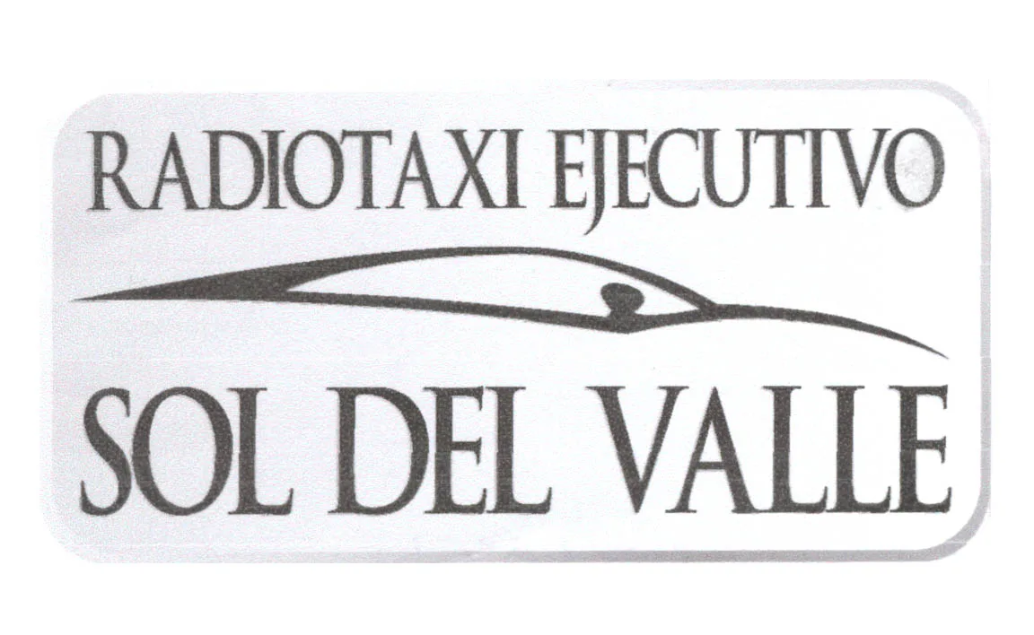RADIOTAXI EJECUTIVO SOL DEL VALLE
