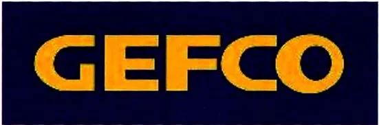 GEFCO