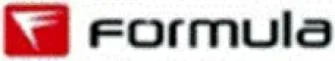 F FORMULA