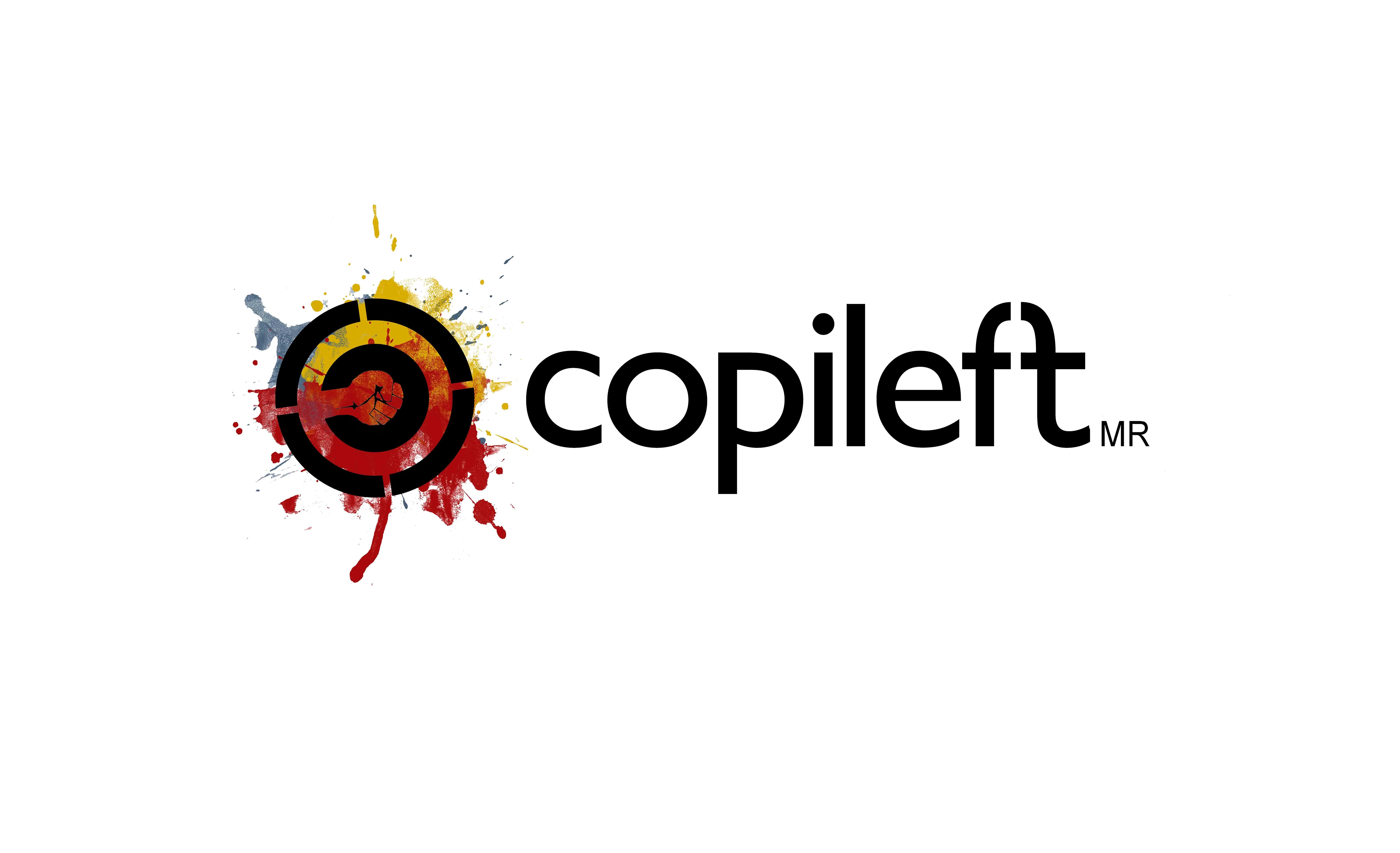 COPILEFT