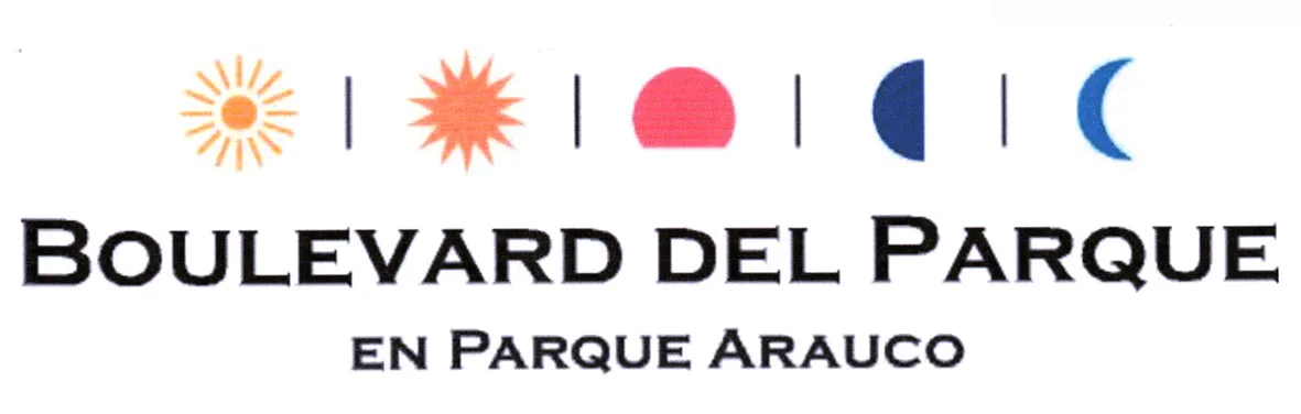 BOULEVARD DEL PARQUE EN PARQUE ARAUCO