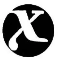 X