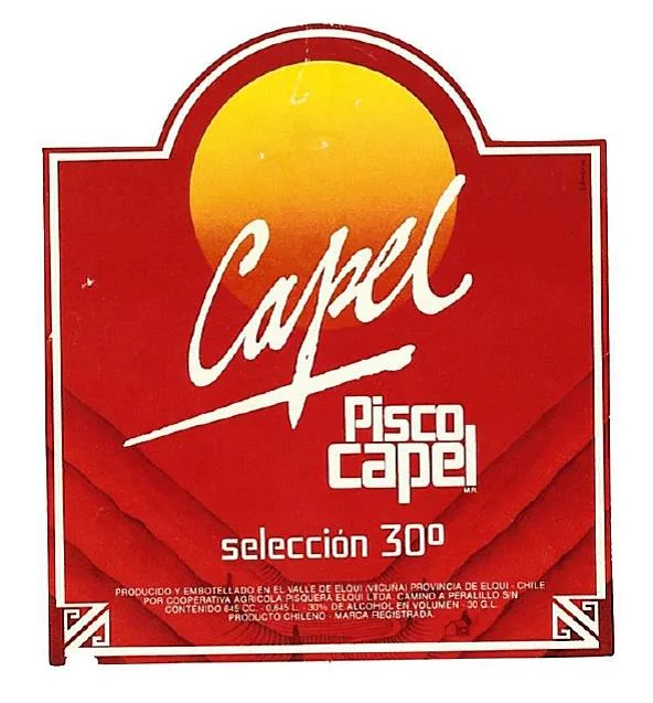CAPEL