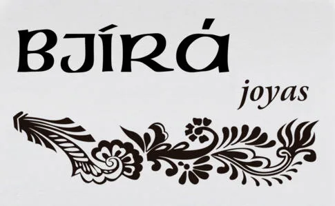 BJIRÁ joyas