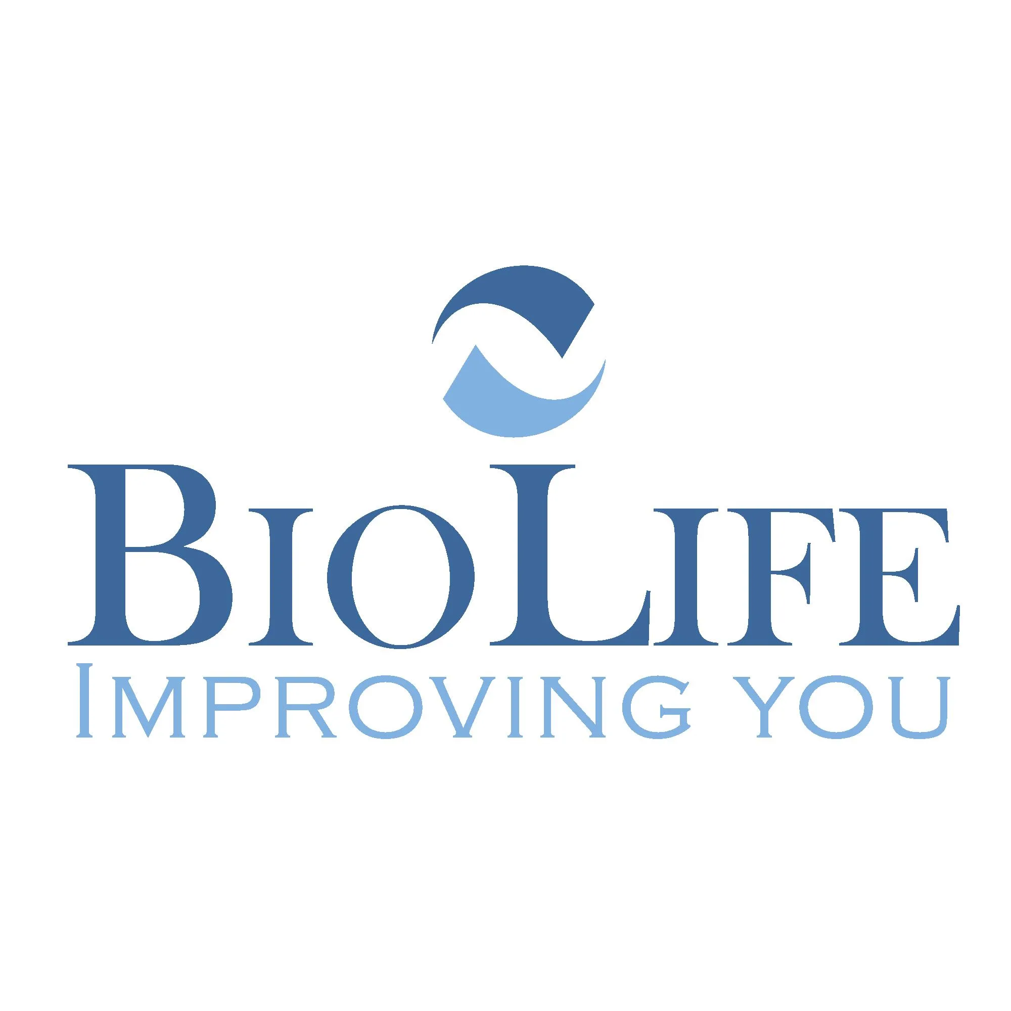 BIOLIFE IMPROVING YOU