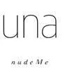 UNA NUDE ME