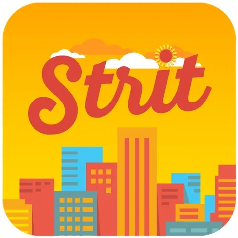 Strit