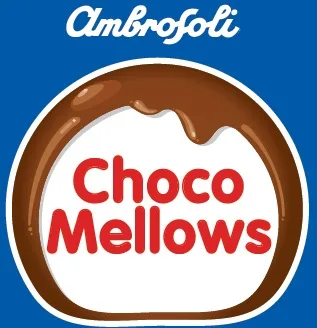 AMBROSOLI CHOCO MELLOWS
