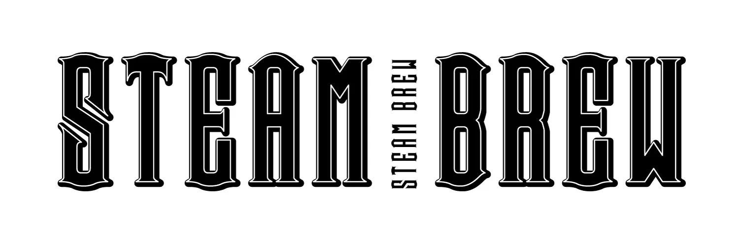 STEAM BREW