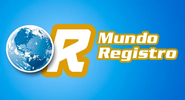R Mundo Registro