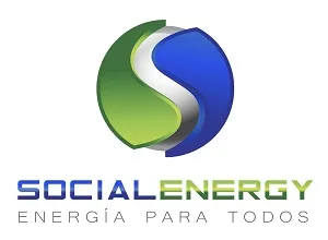 SOCIALENERGY ENERGÍA PARA TODOS
