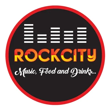 ROCKCITY Music, Food and Drinks...
