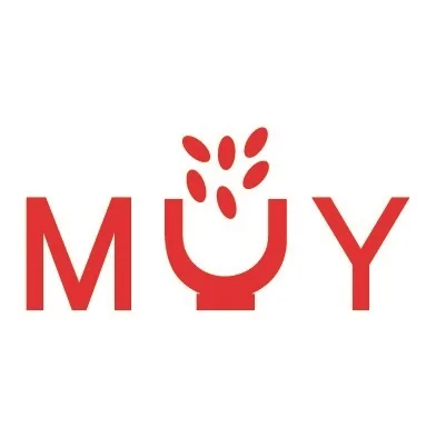 MUY