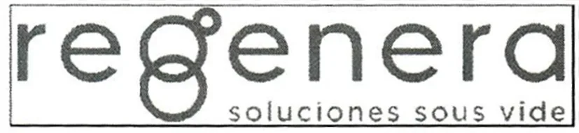 REGENERA SOLUCIONES SOUS VIDE
