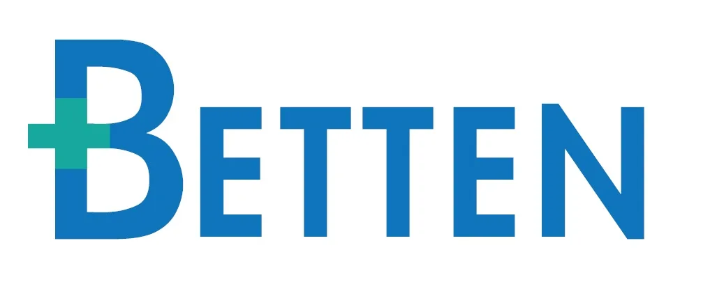 BETTEN
