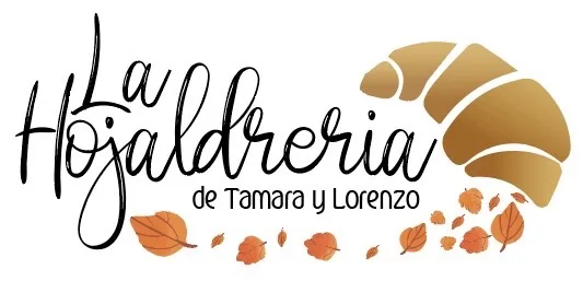 La Hojaldreria de Tamara y Lorenzo