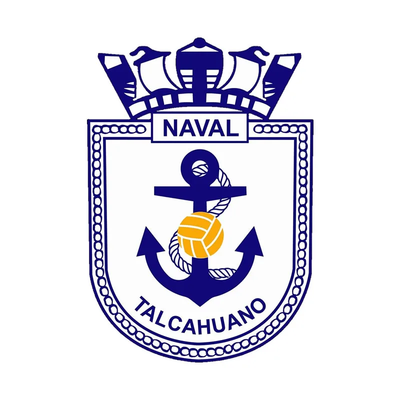 NAVAL TALCAHUANO