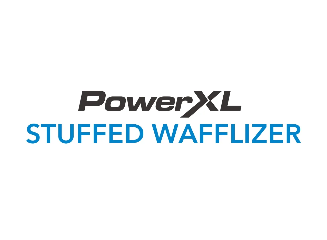 PowerXL STUFFED WAFFLIZER