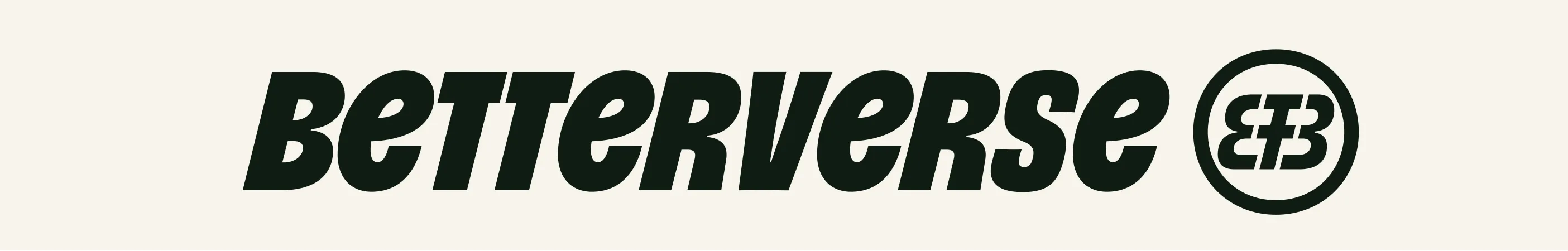 BETTERVERSE