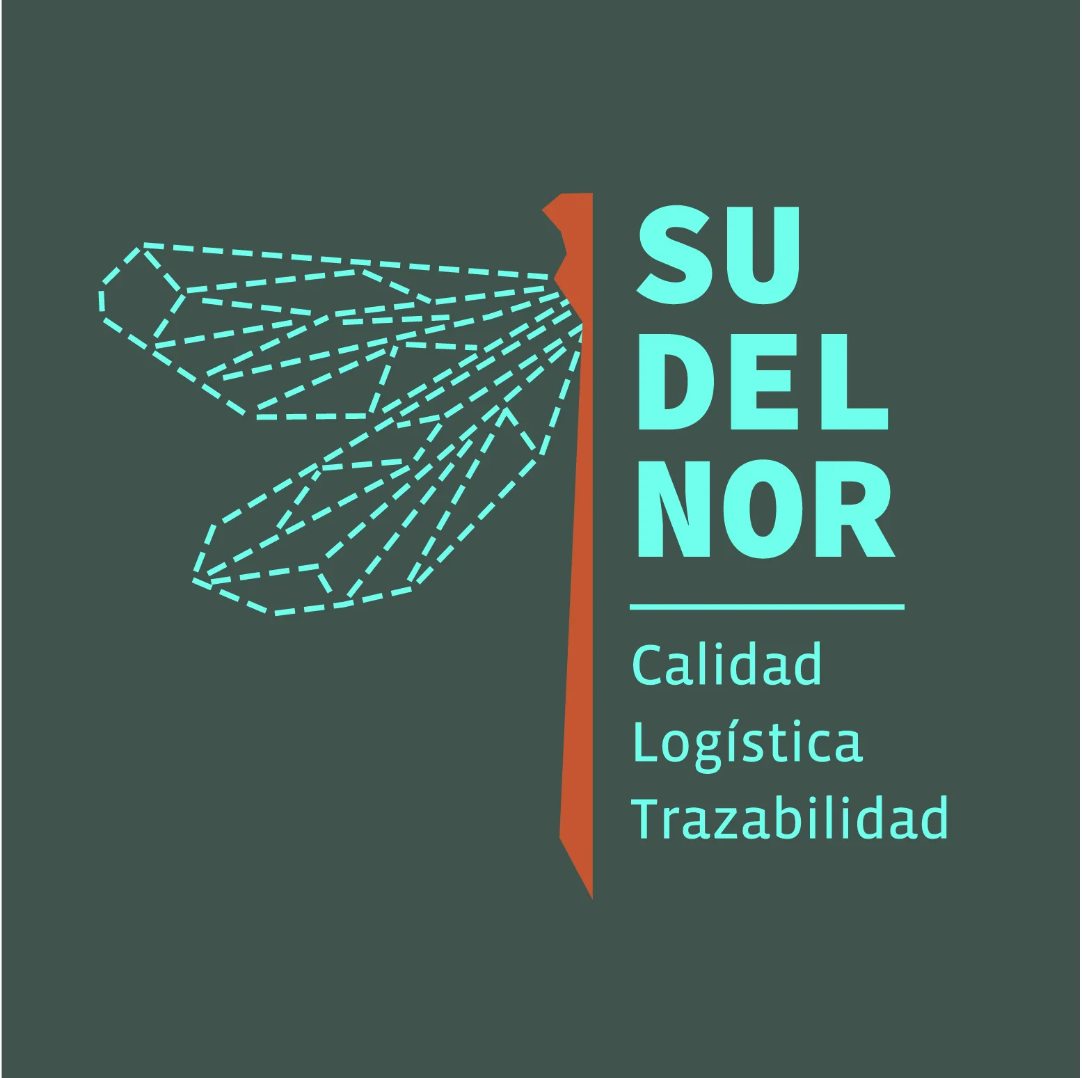SUDELNOR Calidad Logística Trazabilidad
