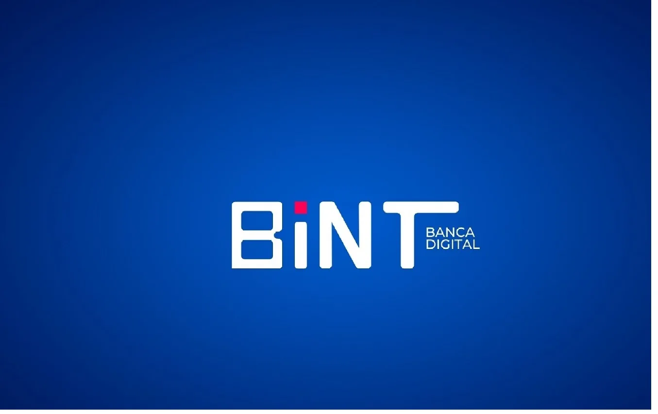 BINT BANCA DIGITAL