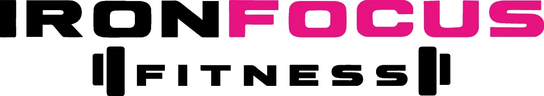 IRON FOCUS FITNESS