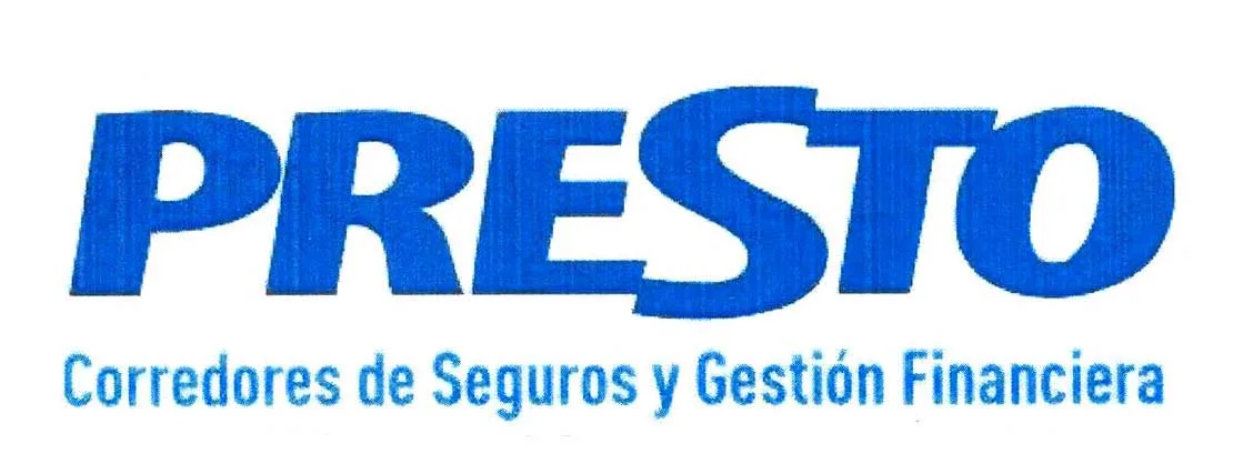 PRESTO CORREDORES DE SEGUROS Y GESTION FINANCIERA