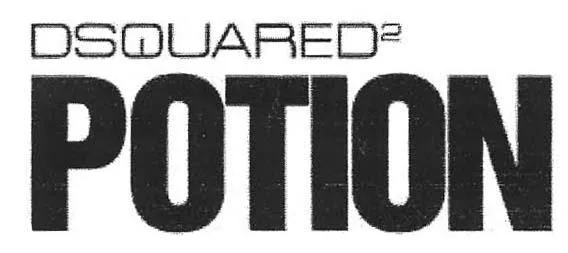 DSQUARED2 POTION