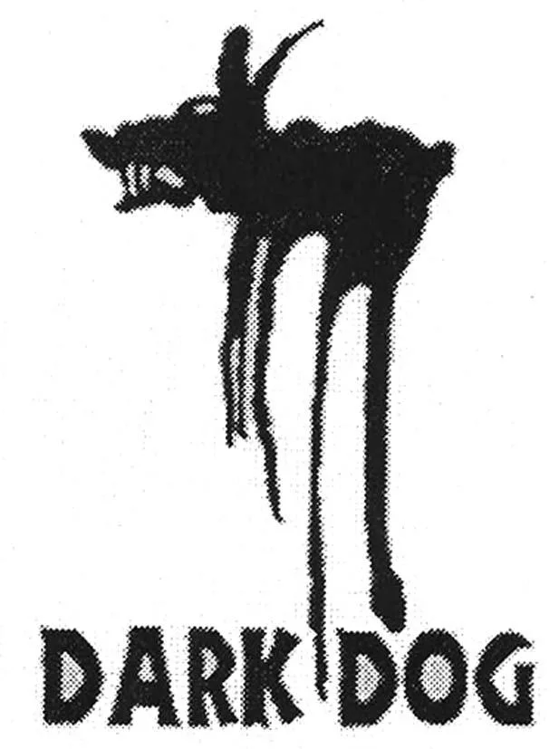 DARK DOG