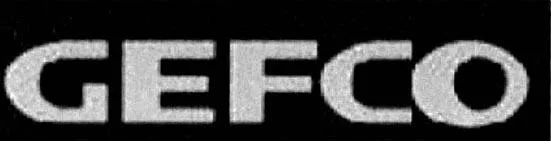 GEFCO