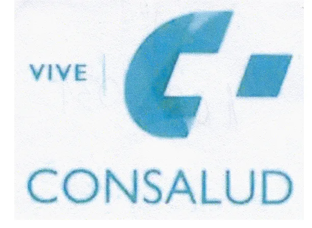 VIVE C CONSALUD