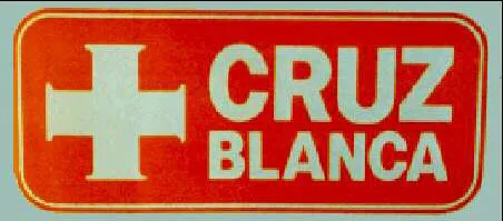 CRUZ BLANCA