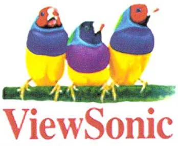 VIEWSONIC