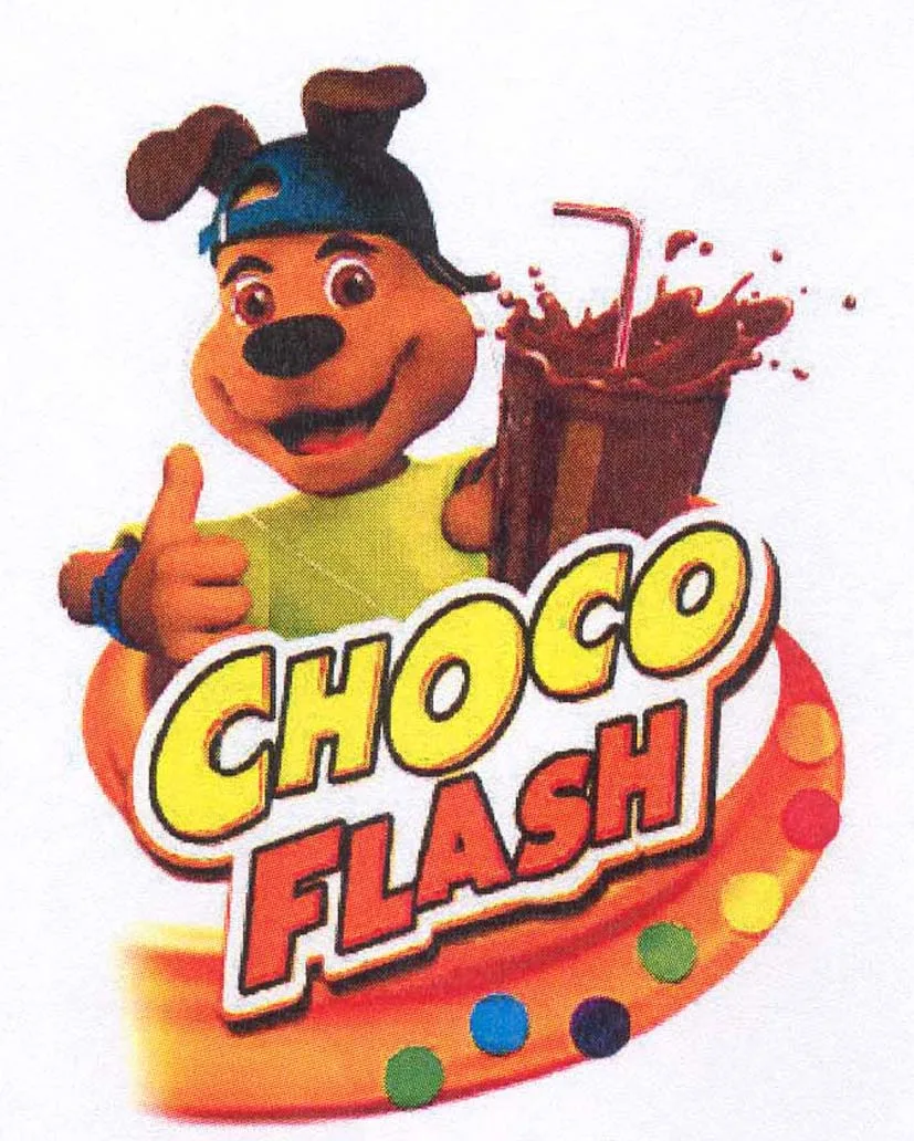 CHOCO FLASH